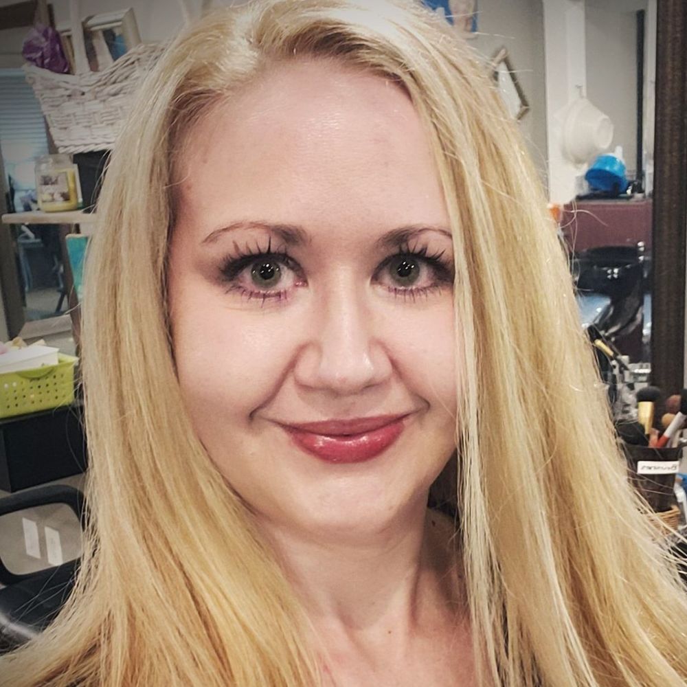 Meet your Posher, Kristi